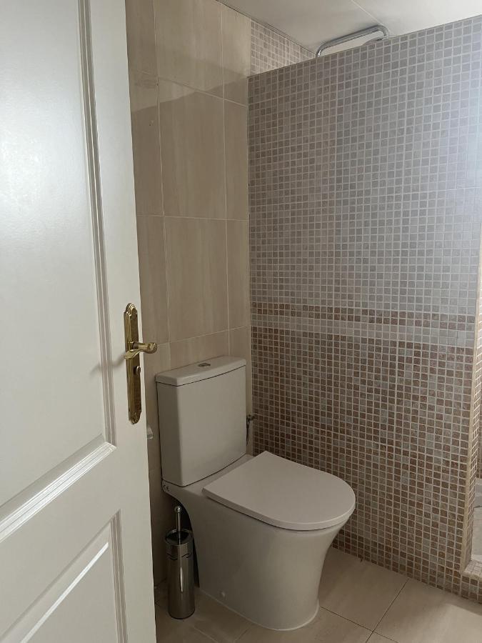 Studio 1 - Sea Front Rincón de la Victoria Екстериор снимка