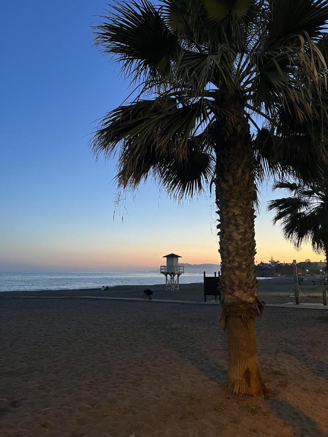 Studio 1 - Sea Front Rincón de la Victoria Екстериор снимка