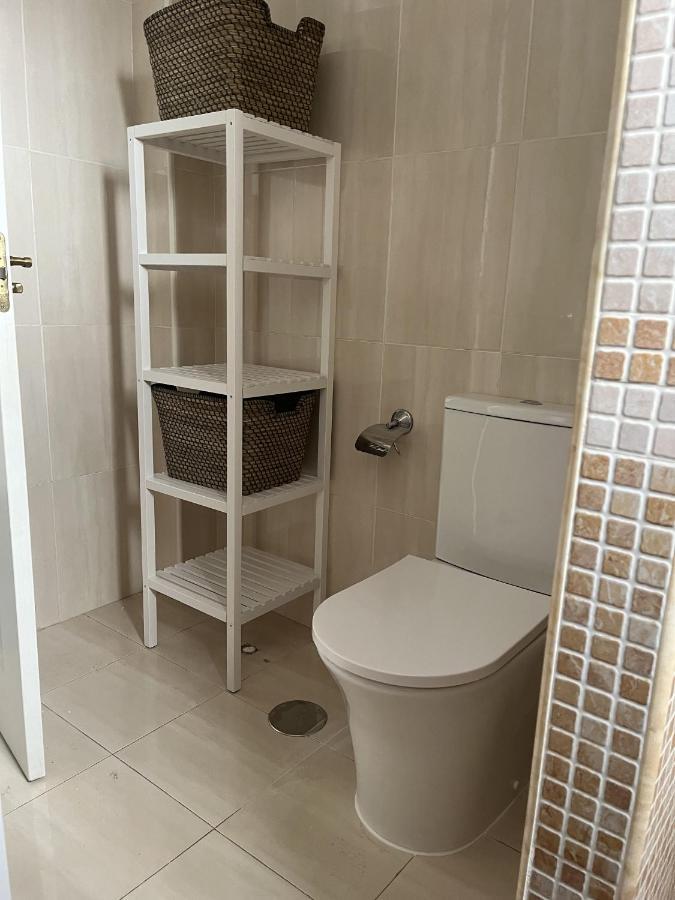 Studio 1 - Sea Front Rincón de la Victoria Екстериор снимка